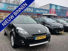 Renault Clio Estate - 1.2 TCE Night & Day Trekhaak 15'' L.M.V Nw APK