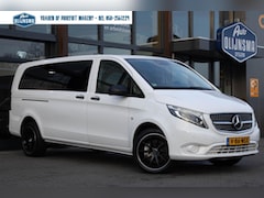 Mercedes-Benz Vito - Bestel 119 CDI|Camera|4X4|Standkachel|Cruise|