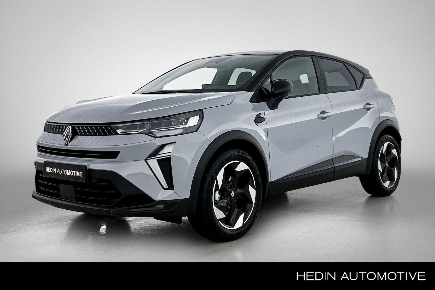 Renault Captur - 1.6 E-Tech full hybrid 145 techno Apple Carplay/Android auto | Achteruitrijcamera | Parkee - AutoWereld.nl