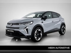 Renault Captur - 1.6 E-Tech full hybrid 145 techno Apple Carplay/Android auto | Achteruitrijcamera | Parkee