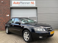 Hyundai Sonata - 2.4 Dynamic Business Edition 1e Eigenaar
