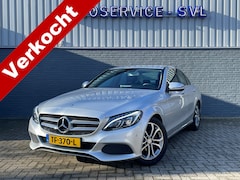 Mercedes-Benz C-klasse - 180 Prestige