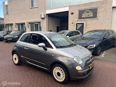 Fiat 500 - 1.2 Bicolore