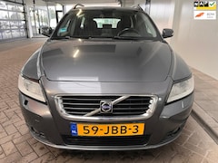 Volvo V50 - 1.6D DRIVe Edition II