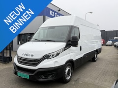 Iveco Daily - 35C18HV 3.0 410 H2 L4H2 Automaat Euro-6 180PK 3.0 motor