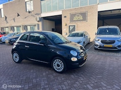 Fiat 500 - 1.2 Lounge