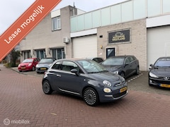 Fiat 500 - 1.2 Lounge