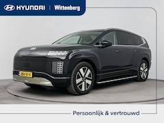 Hyundai IONIQ 9 - Connect+ AWD 7p. 110.3 kWh | Panoramadak | Lage bijtelling