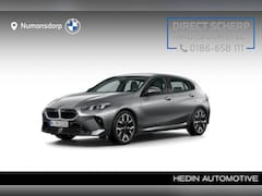 BMW 1-serie - 120 | M-Sport | 19'' | Camera | Comfort Access | Stoelverw