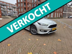 Ford Focus - 1.0 ST-Line