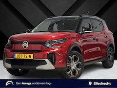 Citroën Ë-C3 Aircross - Plus 113pk Comfort Range 44 kWh