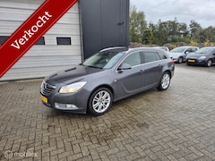 Opel Insignia Sports Tourer - 1.6 T Cosmo