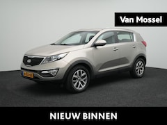 Kia Sportage - 1.6 GDI BusinessLine