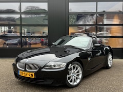 BMW Z4 Roadster - 2.0i Introduction LCI 92.000 km NL Auto