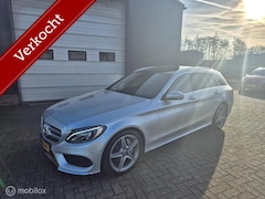 Mercedes-Benz C-klasse Estate - 180 AMG Sport Edition