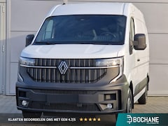 Renault Master - T35 2.0 dCi 130 L2H2 Advance | RIJKLAAR PRIJS | DIRECT RIJDEN | BPM VRIJ | VOORRAAD VOORDE