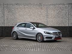 Mercedes-Benz A-klasse - 180 Ambition AMG Line