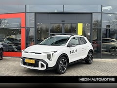 Kia Stonic - 1.0 T-GDi MHEV GT-PlusLine