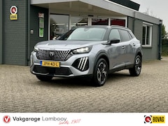 Peugeot 2008 - 1.2 Hybrid 136PK GT Automaat Carplay Camera