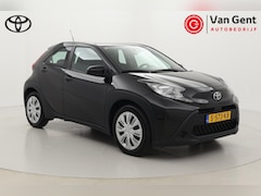 Toyota Aygo X - 1.0 VVT-i MT Play | Apple Carplay / Android Auto | Adaptive Cruise | Airco | Camera | Rijs