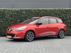 Renault Clio Estate - 0.9 TCe Dynamique, NAVI, CRUISE, KEYLESS, CLIMATE CONTROL, LICHTMETAAL 16"