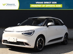 Dongfeng Box - Launch Edition 95pk 42, 3 kWh I Camera I Navigatie I Stoelverwarming I Stoelventilatie I A