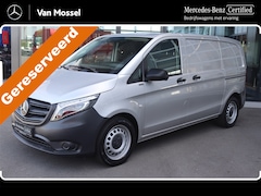 Mercedes-Benz Vito - 114 CDI Aut. |NAVI/AIRCO/DISTRONIC/SORTIMO INR. |Certified