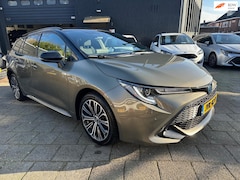 Toyota Corolla Touring Sports - 1.8 Hybrid (122pk) Aut. Style