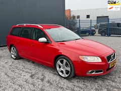Volvo V70 - 2.0T R-Edition AUTOMAATXENONAPK2027KOOPJE