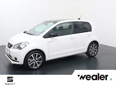 SEAT Mii Electric - electric Plus | 83 PK | SoH 89% | Verwarmde voorruit | Cruise control | Voorstoelen verwar