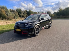 Citroën C5 Aircross - 1.6 PureTech Shine 180pk Automaat | Schuif-/Kanteldak | Elektr. Stoelen | Afn. Trekhaak |