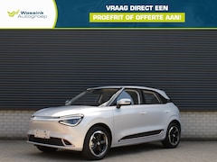 Dongfeng Box - Premium Edition 95pk 42, 3 kWh I Camera I Navigatie I Stoelverwarming I Stoelventilatie I