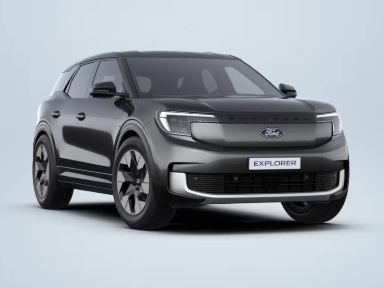 Ford Explorer - Premium Standard Range RWD 52 kWh | 18-weg verstelbare AGR-voorstoelen (ergonomisch gecert - AutoWereld.nl