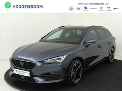 CUPRA Leon - 1.4 e-Hybrid Essential | SoH 100% | Adaptieve demping | Kuipstoelen | Keyless | Navigatie