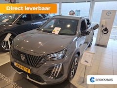 Peugeot e-2008 - EV Allure 54 kWh