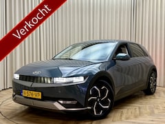 Hyundai IONIQ 5 - Style 73kWh Org.NL / Afn. Trekhaak / Carplay / Camera / Keyless / Adapt. Cruise / 19'' LMV