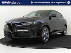 Alfa Romeo Tonale - 1.5T Hybrid Veloce | Leder | Stoel en Stuurverwarming |