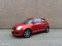 Suzuki Swift - 1.3 Base NIEUWE APK/ Veel nieuwe onderdelen