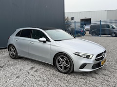 Mercedes-Benz A-klasse - 180 d Business Solution Plus Upgrade XENONPANORAMAAUTOMAATWIDESCREEN