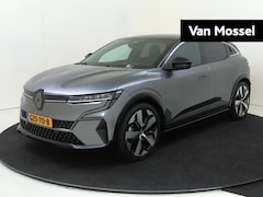 Renault Mégane E-Tech - comfort range techno 60 kWh | Navigatie met Google Integratie | Climate Control | Cruise C