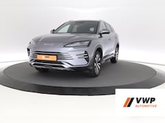 BYD Seal U - DM-i 1.5 Boost | Time Grey| Nieuw | Pano | ACC