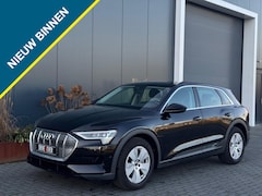 Audi e-tron - 50 quattro Bns edit. NAVI PDC ELEK PAKKET VIRTUAL CR CONTROL