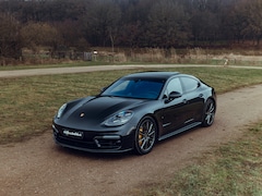Porsche Panamera - 4.0 Turbo S E-Hybrid