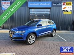 Skoda Karoq - 1.0 TSI Ambition Business