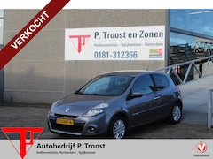 Renault Clio - 1.2 Collection Airco MEENEEMPRIJSJE APK tot 07/2026