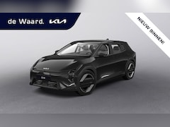 Kia EV4 - Air 58.3 kWh | Stoel- en stuurwielverwarming | Achteruitrijcamera | Adaptive cruise contro