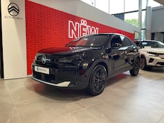 Citroën C4 - Demo Deal | 1.2 Hybrid 145pk Collection | Achteruitrijcamera | Airco (automatisch) | Apple