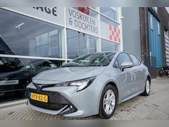 Toyota Corolla - 2.0 Hybrid Dynamic | Apple Carplay | Stoelverwarming