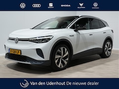 Volkswagen ID.4 - First 77 kWh Navigatie Camera Stoel/Stuurverwarming Carplay Acc 340