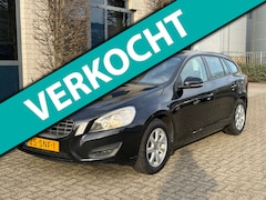 Volvo V60 - 1.6 T3 Kinetic